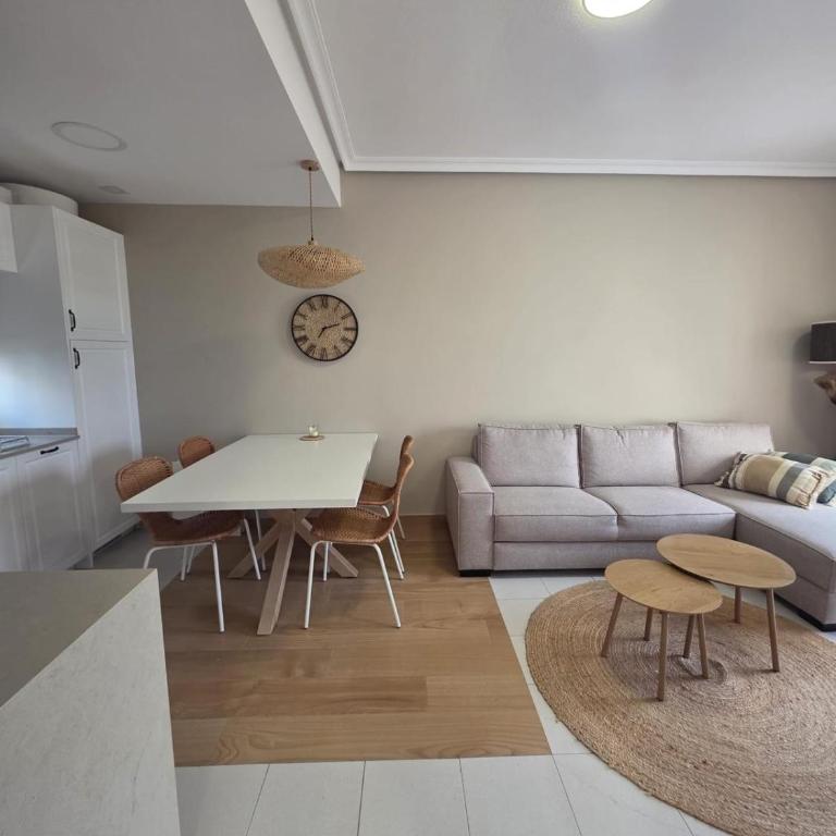Apartamento Agnes - Apartamento de 2 dormitorios - 13