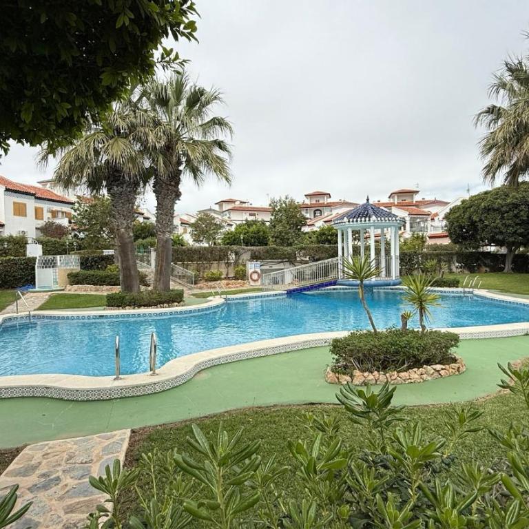 Apartamento Agnes - Apartamento de 2 dormitorios - 14