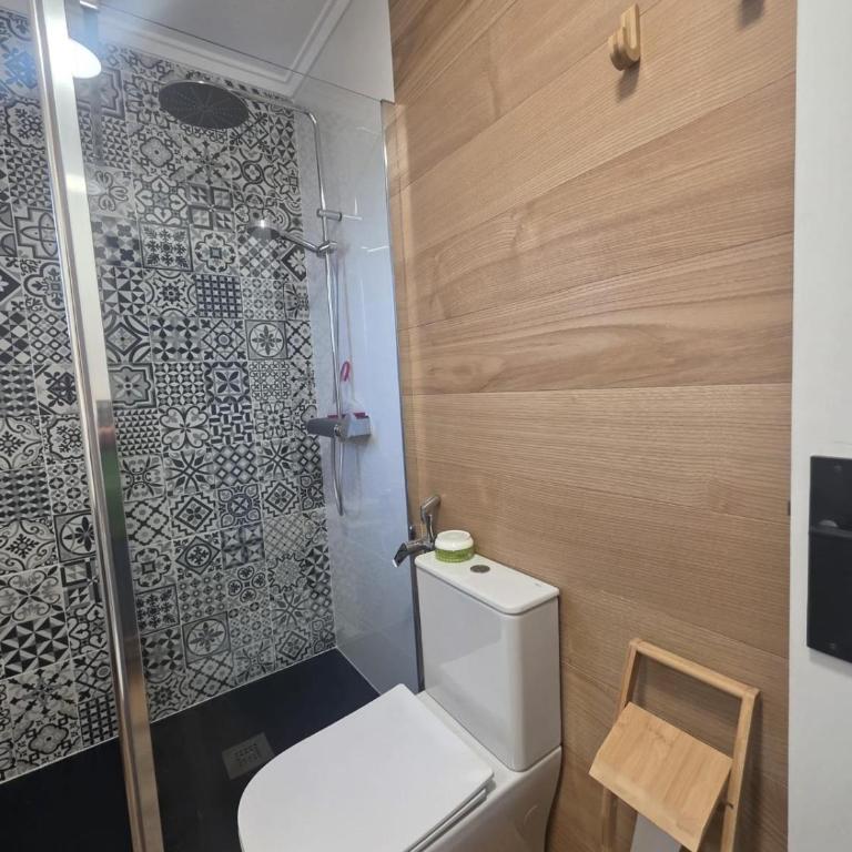 Apartamento Agnes - Apartamento de 2 dormitorios - 17