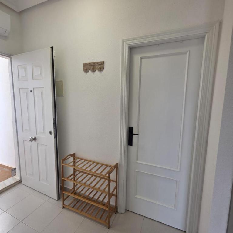 Apartamento Agnes - Apartamento de 2 dormitorios - 19