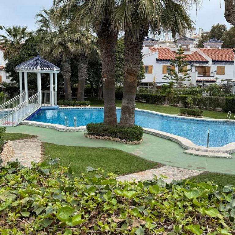 Apartamento Agnes - Apartamento de 2 dormitorios - 23