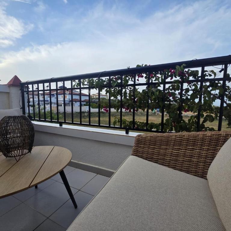 Apartamento Agnes - Apartamento de 2 dormitorios - 24