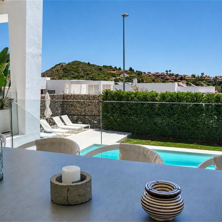 Villa Riva - Villa mit Meerblick - 39