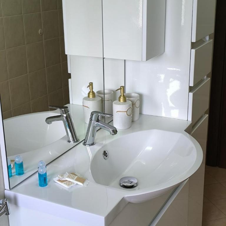 Casa Rosy, Rapallo - Appartamento - 28