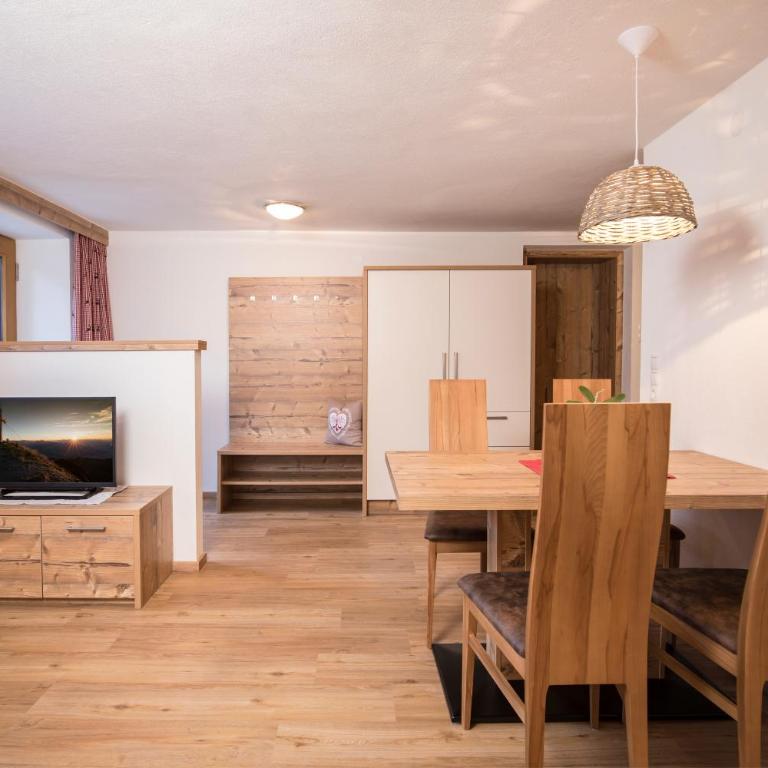 Hochmuthhof - Apartment - Erdgeschoss - 6