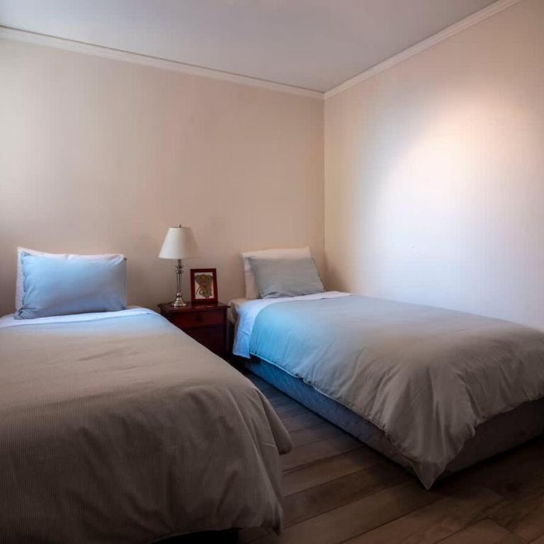 Costa Home - Departamento Eluchans Plaza 1 - Two-Bedroom Apartment - 11