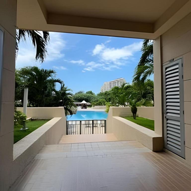 Zazue by Colproperty Management - Two-Bedroom Apartment with Balcony - 33