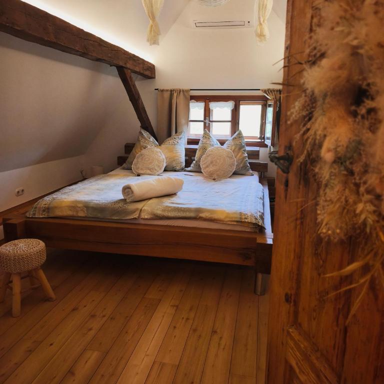 Exklusives Naturjuwel - Kühbartl Simmerl - Casa Vacanze - 47