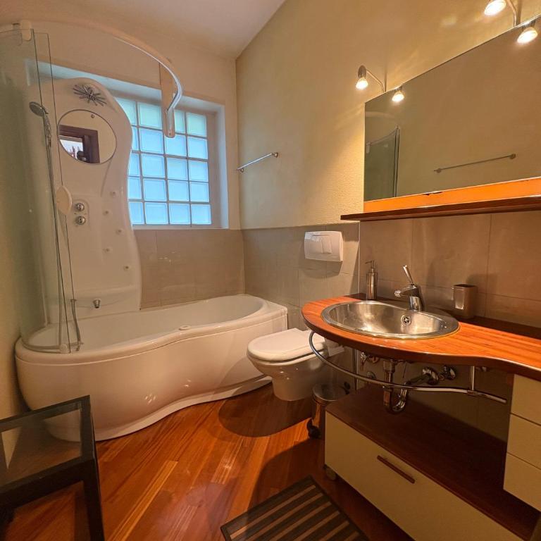 Castagnola Luxury Apartment - Appartamento con 3 Camere da Letto - 5