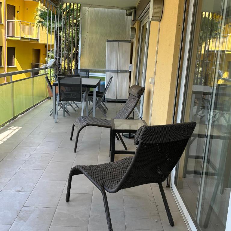 Castagnola Luxury Apartment - Appartamento con 3 Camere da Letto - 17