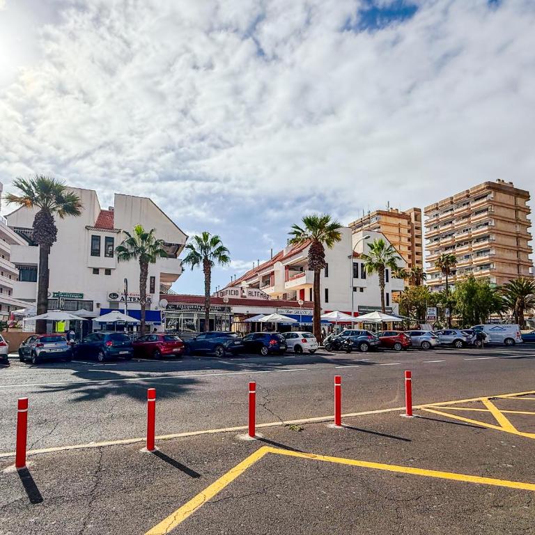 Playa Paradise - Appartement en Duplex - 31
