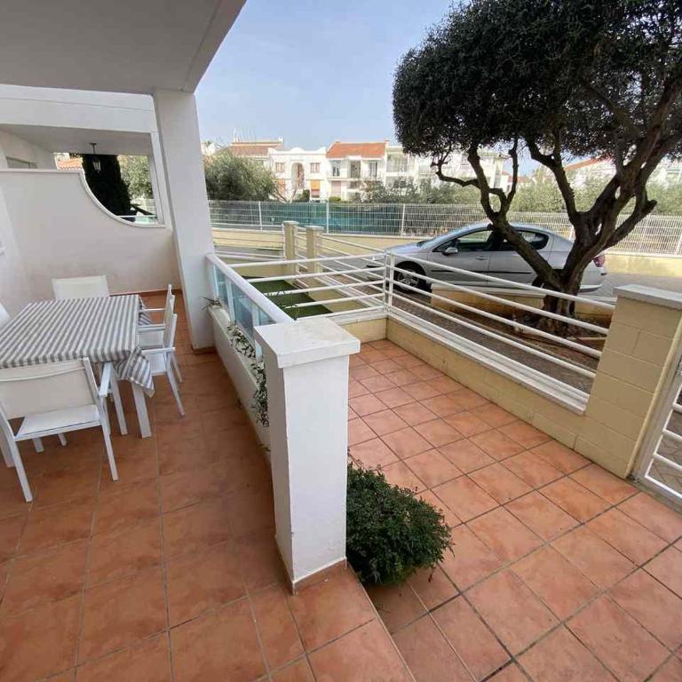 Apartamentos Punta Canaret Altamar - Two-Bedroom Apartment - 14