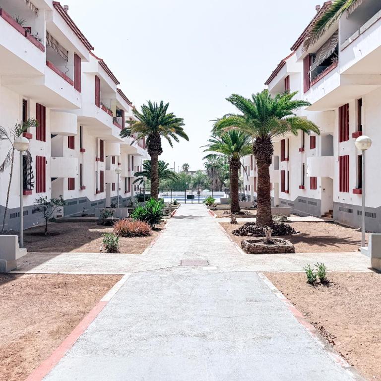 Playa Paradise - Appartement en Duplex - 43