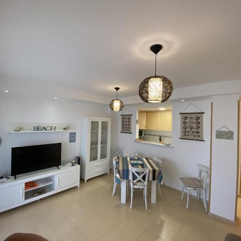 Apartamentos Punta Canaret Altamar - Two-Bedroom Apartment - 16