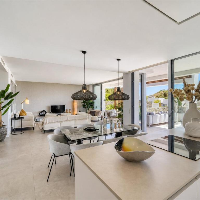 3303 Villa Riva - Villa mit Meerblick - 10