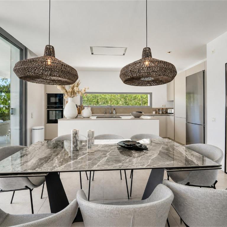 3303 Villa Riva - Villa mit Meerblick - 15