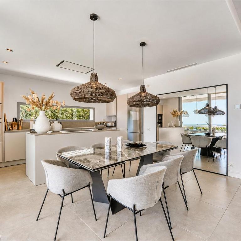 3303 Villa Riva - Villa mit Meerblick - 16