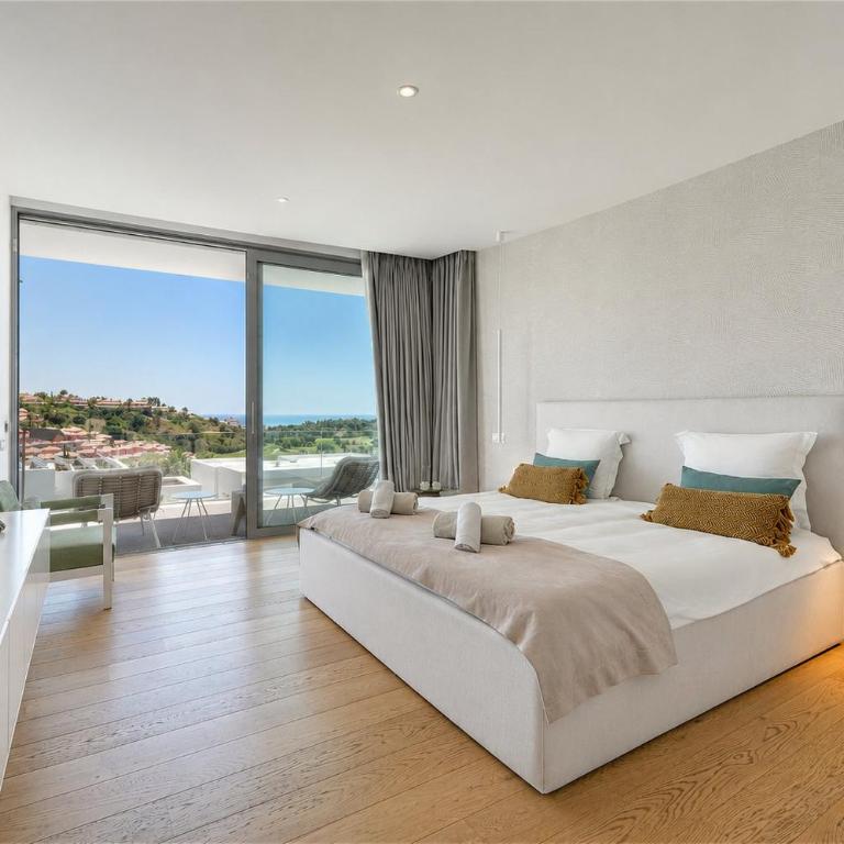 3303 Villa Riva - Villa mit Meerblick - 35