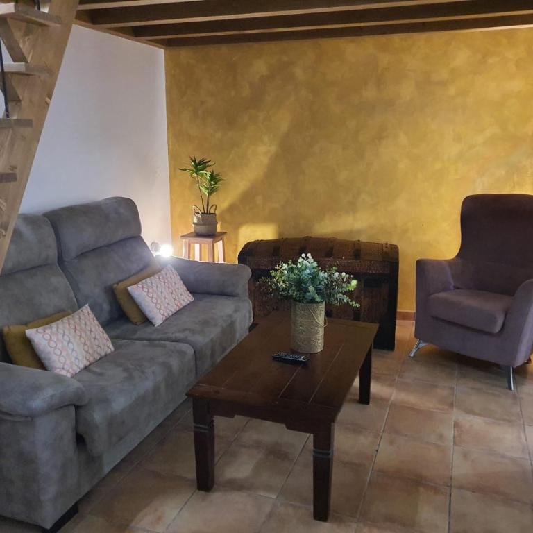 Apartamento Santa Leocadia - Apartamento de 2 dormitorios - 2