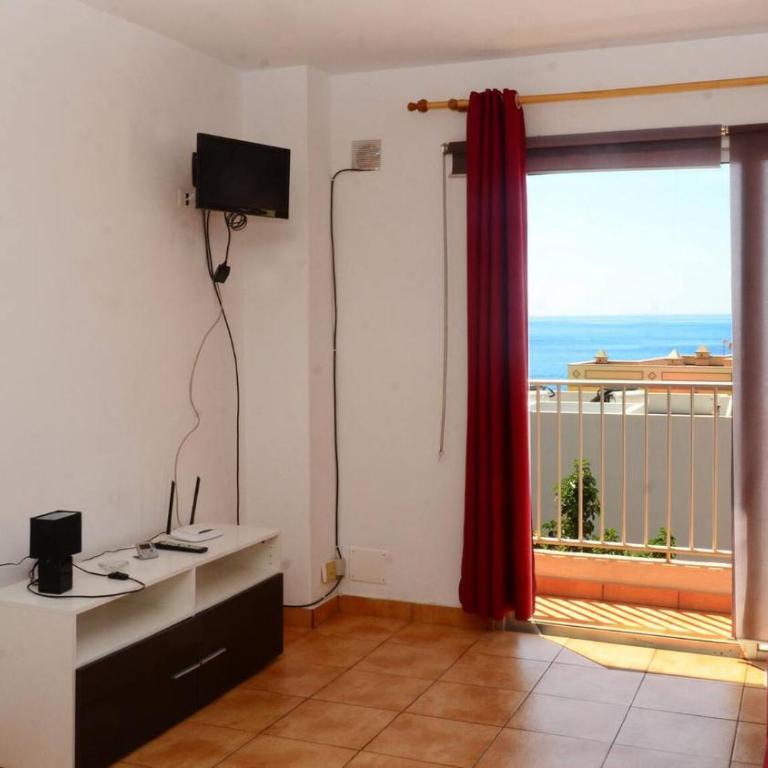 Apt Ulises 1A - Apartamento de 1 dormitorio - 1