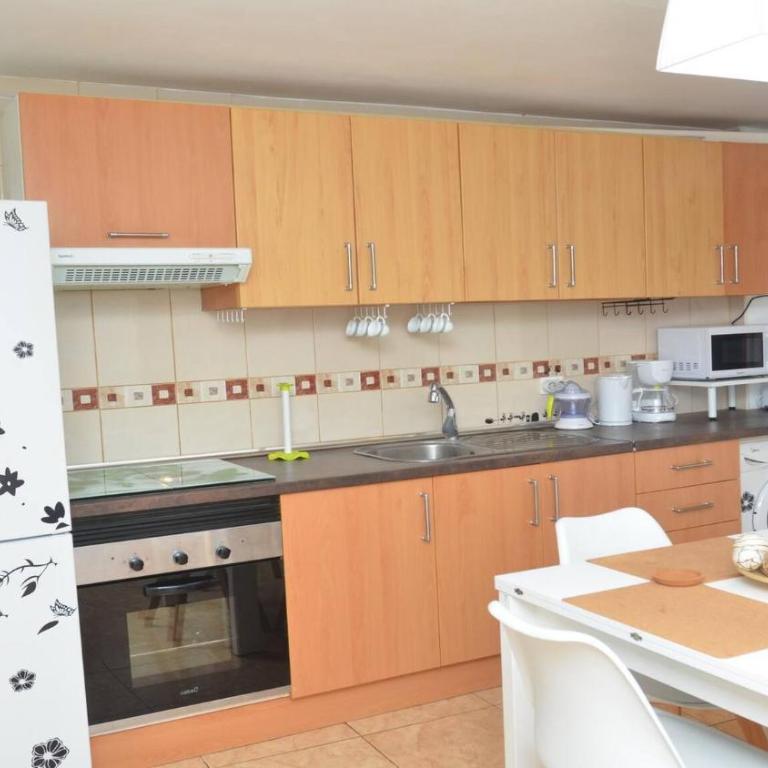 Apto Ulises 1 B - Apartamento de 2 dormitorios - 4
