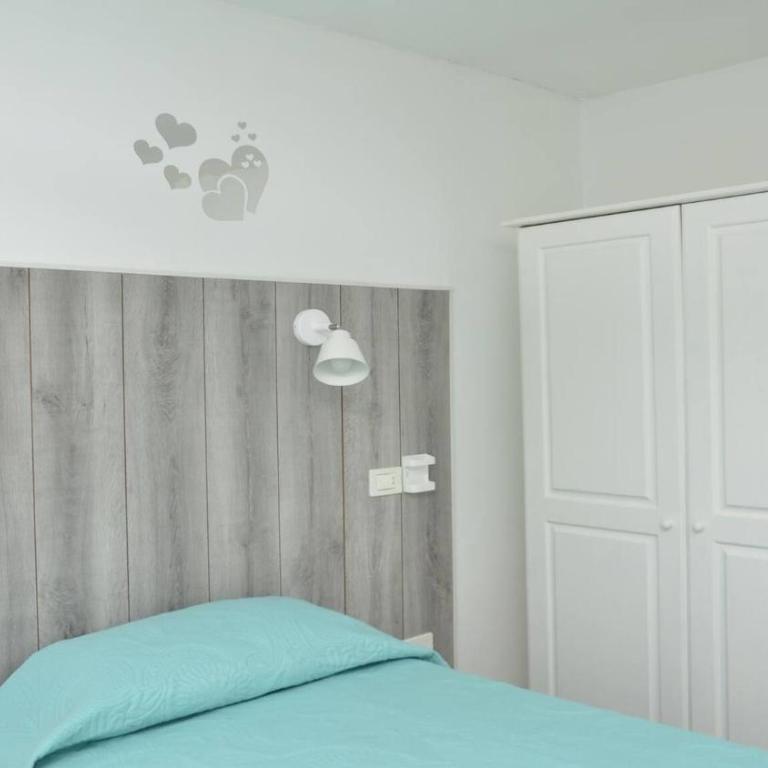 Apto Ulises 1 B - Apartamento de 2 dormitorios - 14