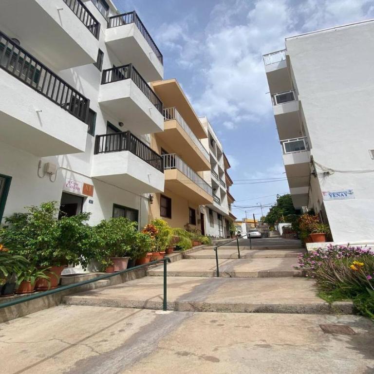 Apto Ulises 1 B - Apartamento de 2 dormitorios - 33