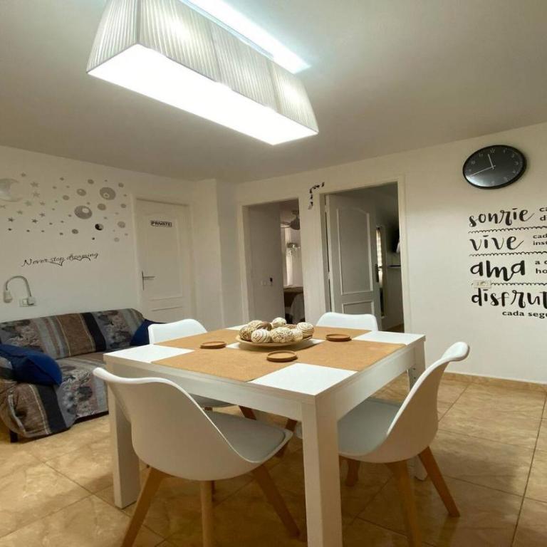 Apto Ulises 1 B - Apartamento de 2 dormitorios - 46