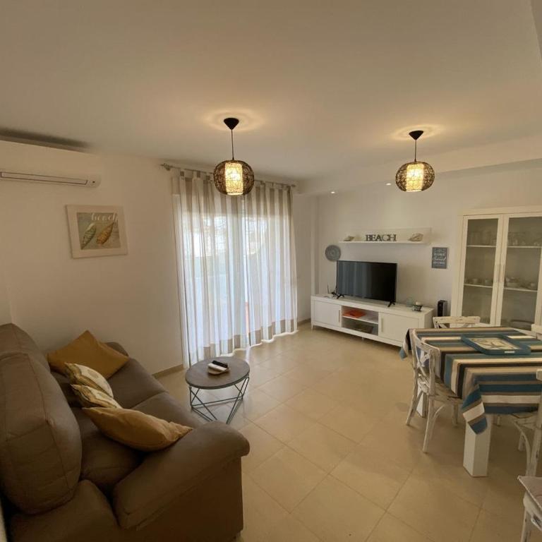 Apartamentos Punta Canaret Altamar - Two-Bedroom Apartment - 17