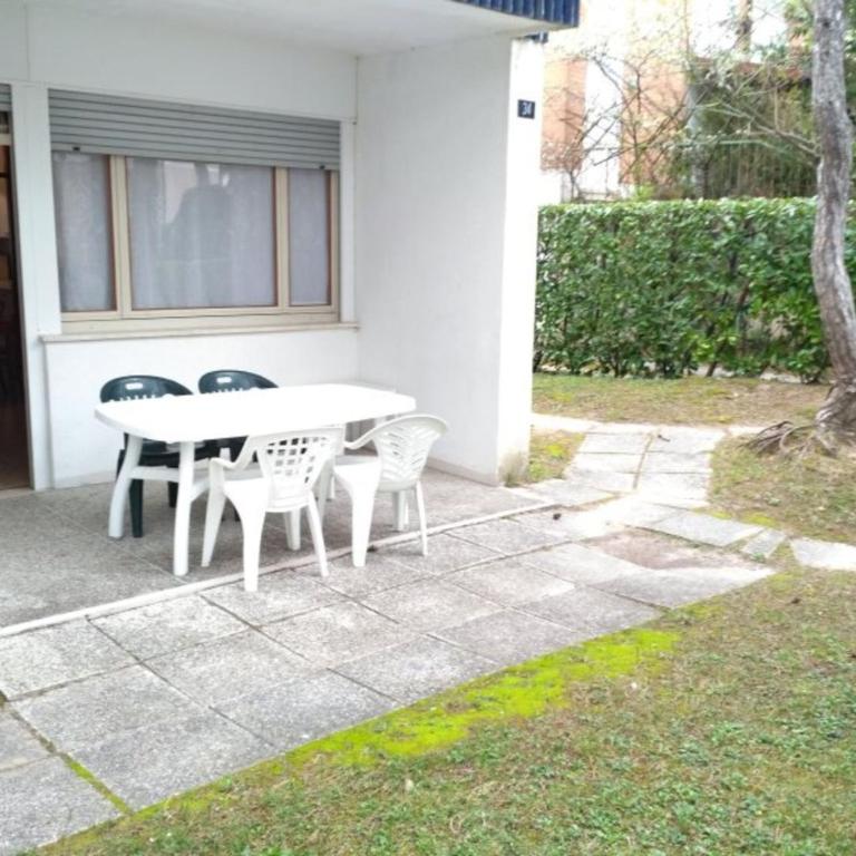 Lovely villa with parking in a central Lignano - Appartamento - 1