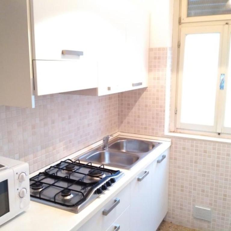 Lovely villa with parking in a central Lignano - Appartamento - 2