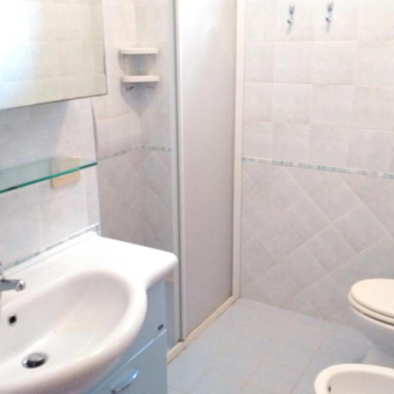 Lovely villa with parking in a central Lignano - Appartamento - 6
