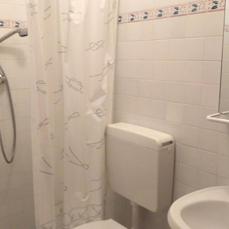 Lovely villa with parking in a central Lignano - Appartamento - 11