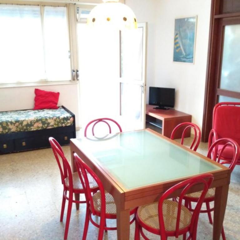 Lovely villa with parking in a central Lignano - Appartamento - 12