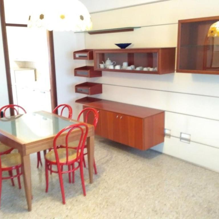 Lovely villa with parking in a central Lignano - Appartamento - 14