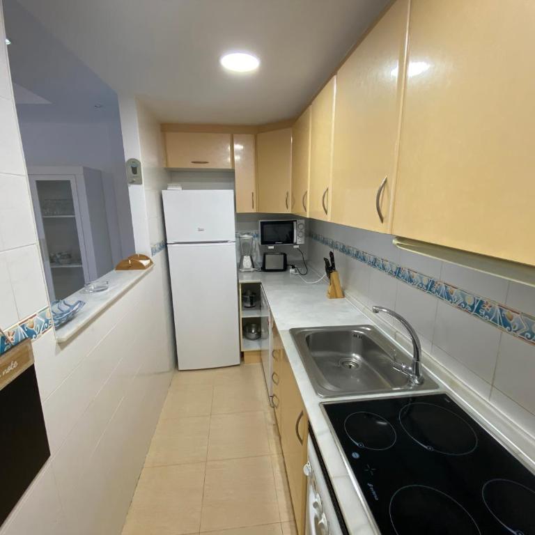 Apartamentos Punta Canaret Altamar - Two-Bedroom Apartment - 20