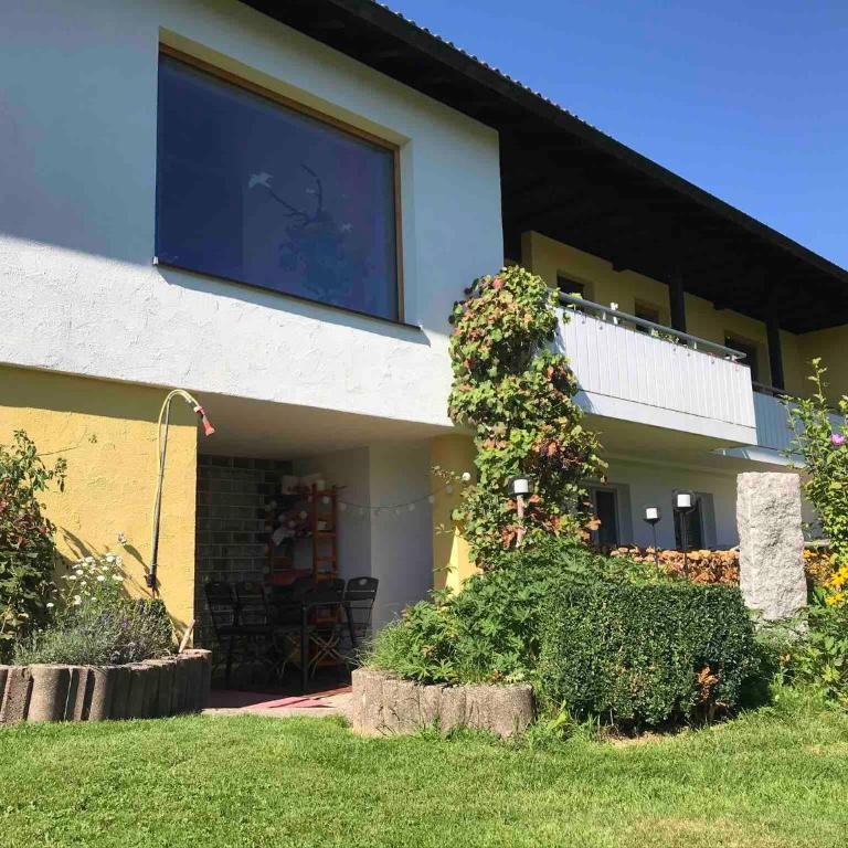 Moderne Ruheoase Allgäu - Haus mit 1 Schlafzimmer - 16