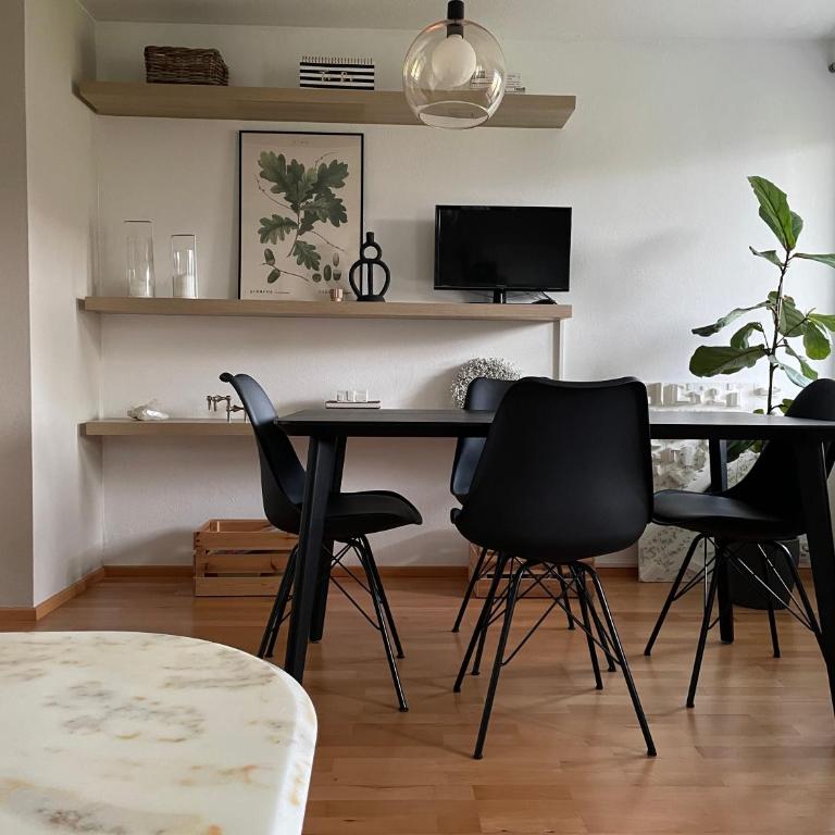 Moderne Ruheoase Allgäu - Haus mit 1 Schlafzimmer - 6