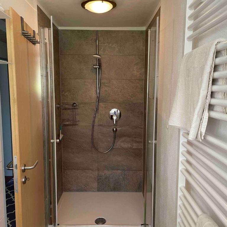 Moderne Ruheoase Allgäu - Haus mit 1 Schlafzimmer - 8