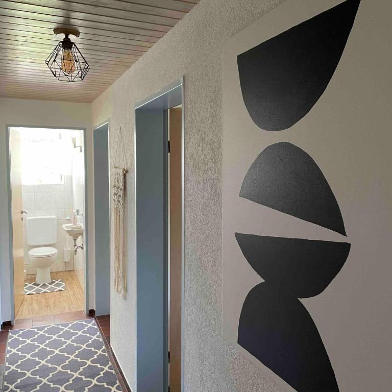 Moderne Ruheoase Allgäu - Haus mit 1 Schlafzimmer - 22