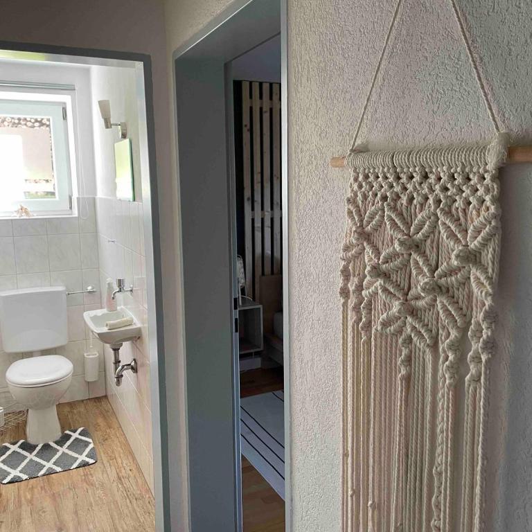 Moderne Ruheoase Allgäu - Haus mit 1 Schlafzimmer - 21