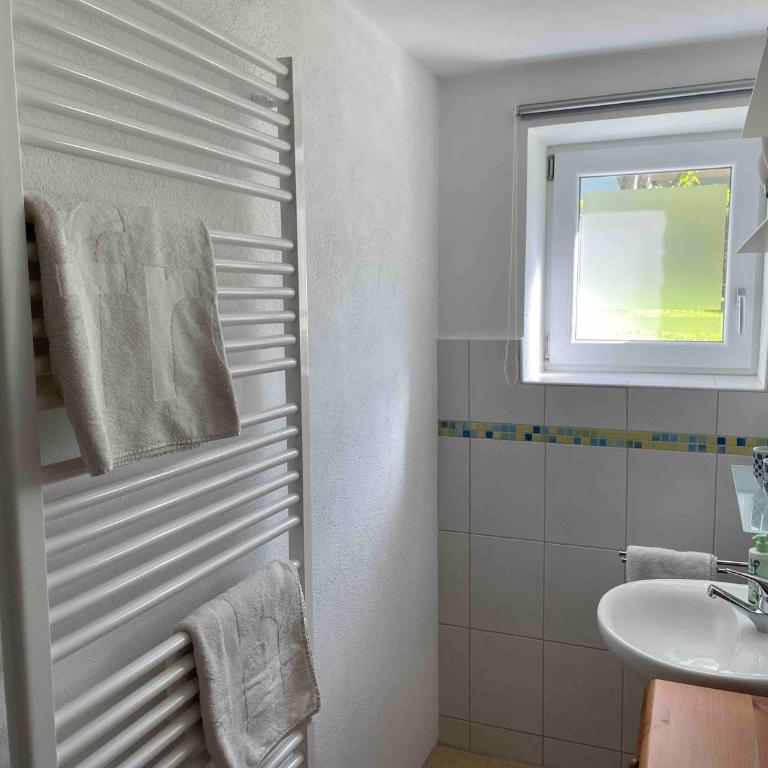 Moderne Ruheoase Allgäu - Haus mit 1 Schlafzimmer - 9