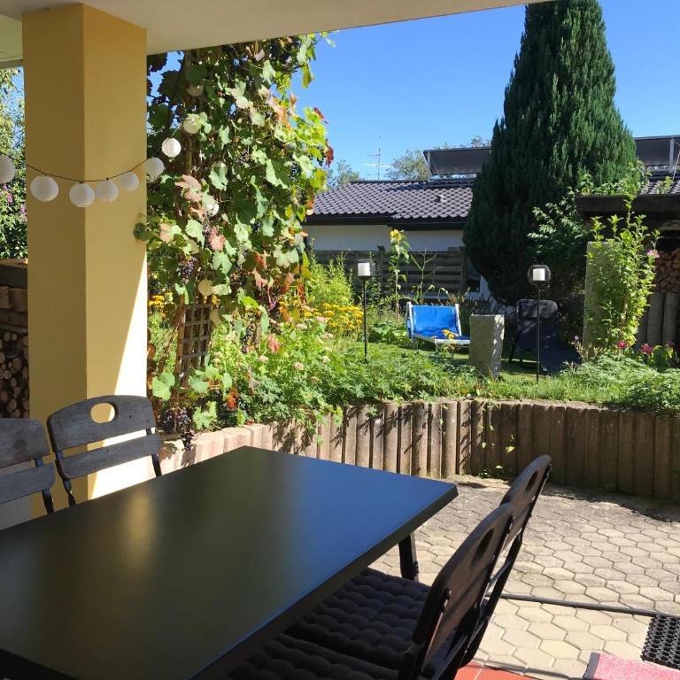 Moderne Ruheoase Allgäu - Haus mit 1 Schlafzimmer - 15