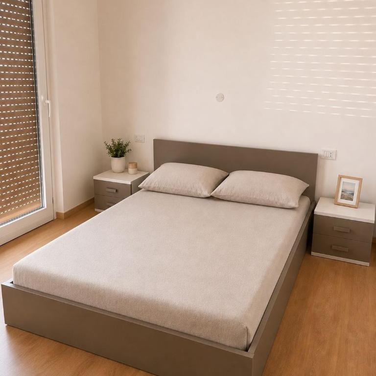 Lucerna B 16 - Appartamento con 2 Camere da Letto - 1