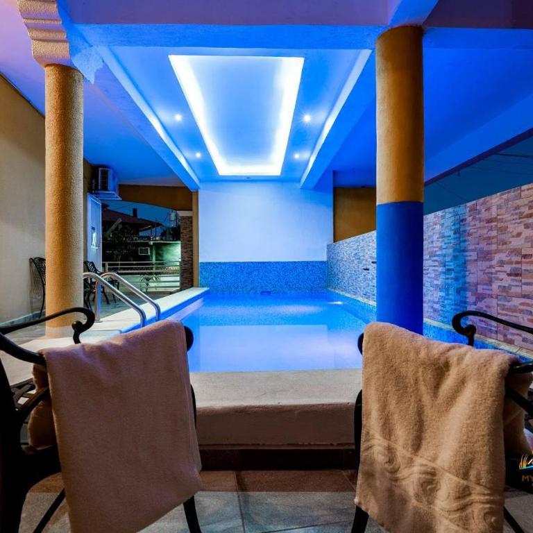 Casa Mar de Cortez - 6BR - One minute to Malecon - Casa - 2