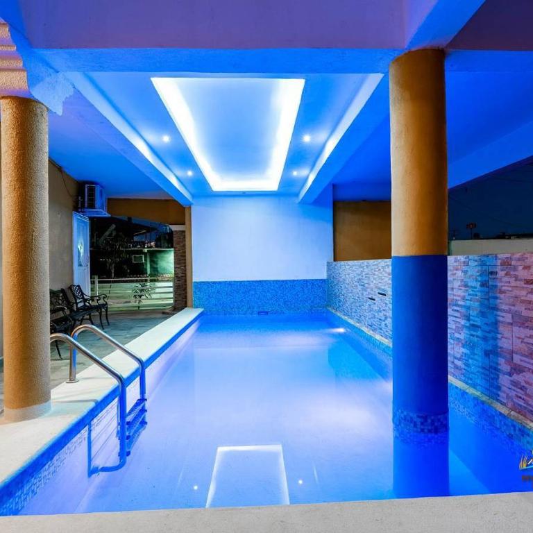 Casa Mar de Cortez - 6BR - One minute to Malecon - Casa - 3