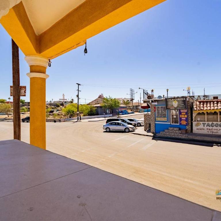 Casa Mar de Cortez - 6BR - One minute to Malecon - Casa - 7