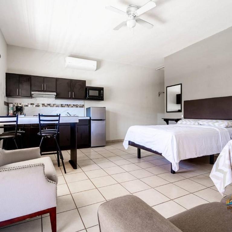 Casa Mar de Cortez - 6BR - One minute to Malecon - Casa - 10
