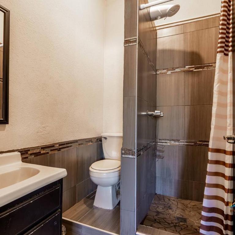 Casa Mar de Cortez - 6BR - One minute to Malecon - Casa - 12