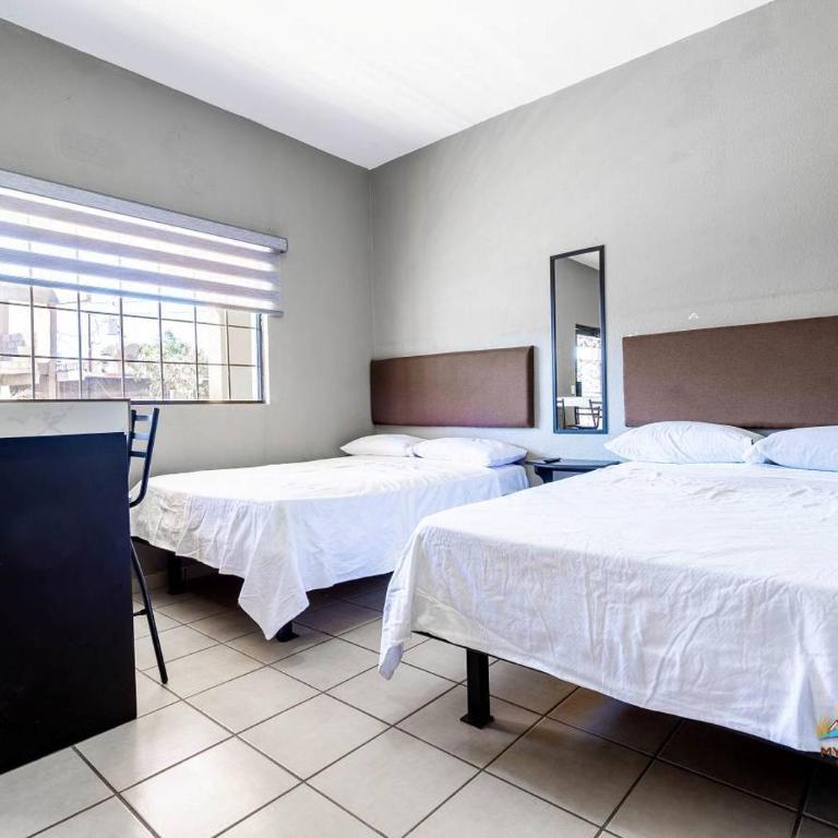 Casa Mar de Cortez - 6BR - One minute to Malecon - Casa - 17